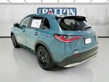 New 2026 Honda HR-V Sport image 5
