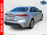 Used 2024 Toyota Corolla LE image 3