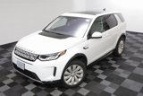 Used 2020 Land Rover Discovery Sport SE image 2