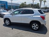 Certified 2020 Chevrolet Trax LT image 5