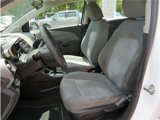 Used 2015 Chevrolet Sonic LS image 3
