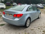 Used 2012 Chevrolet Cruze Eco image 4