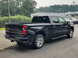 Used 2022 Chevrolet Silverado 1500 Custom image 5