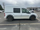 Used 2012 Ford Transit Connect XLT image 2