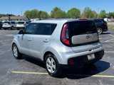 Used 2017 Kia Soul image 4