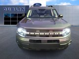 Used 2021 Ford Bronco Sport Big Bend image 2