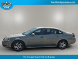 Used 2012 Chevrolet Impala LT image 3