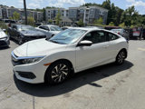 Used 2016 Honda Civic LX-P image 4