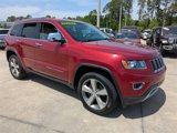 Used 2014 Jeep Grand Cherokee Limited image 2