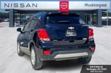 Used 2022 Chevrolet Trax LT w/ LT Convenience Package image 4