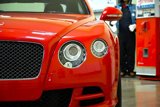 Used 2015 Bentley Continental GT Speed image 5