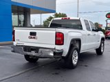 Used 2015 GMC Sierra 1500 2WD Double Cab image 3