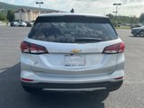 Used 2022 Chevrolet Equinox LT image 6