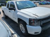 Used 2008 Chevrolet Silverado 1500 LT w/ Power Pack Plus image 2