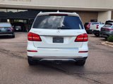 Certified 2017 Mercedes-Benz GLS 450 4MATIC image 6