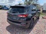 Used 2022 Chevrolet Equinox RS image 2