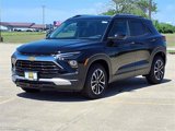 New 2025 Chevrolet TrailBlazer LT w/ Convenience Package image 2