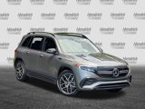 Used 2023 Mercedes-Benz EQB 350 4MATIC SUV image 2
