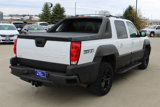Used 2003 Chevrolet Avalanche 4x4 w/ Suspension Package, Off-Road image 5