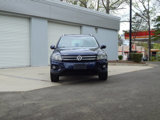 Used 2012 Volkswagen Tiguan SE image 2