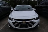 Used 2023 Chevrolet Malibu LT image 2