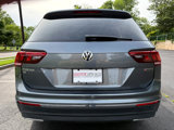 Used 2021 Volkswagen Tiguan SE w/ Panoramic Sunroof Package image 6