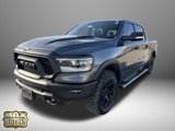 Used 2021 RAM 1500 Rebel w/ Rebel Level 1 Equipment Group image 3