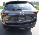 Used 2019 MAZDA CX-5 Touring image 4