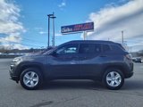 Used 2022 Jeep Compass Latitude w/ Convenience Group image 2