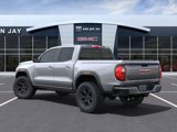 New 2025 GMC Canyon Elevation image 4