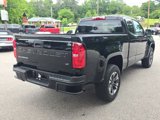 Used 2022 Chevrolet Colorado LT w/ Fleet Safety Package image 5