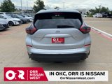 Used 2019 Nissan Murano SL image 4