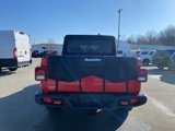 Certified 2023 Jeep Gladiator Mojave w/ Cold Weather Group image 4
