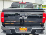 Used 2017 Chevrolet Colorado Z71 w/ Z71 Midnight Edition image 5