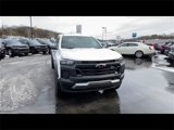 New 2025 Chevrolet Colorado Trail Boss image 4