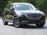 Certified 2020 MAZDA CX-9 Sport image 2