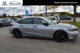 New 2025 Honda Civic Sport image 4