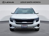 Used 2022 Kia Seltos EX image 2