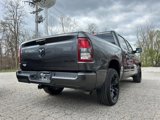 Used 2022 RAM 1500 Big Horn image 3