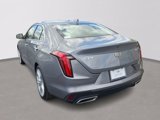Certified 2021 Cadillac CT4 Premium Luxury image 4