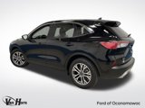 Used 2022 Ford Escape SEL w/ Technology Package image 3