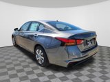New 2025 Nissan Altima 2.5 S image 3
