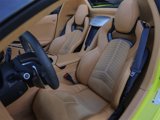 Used 2021 Chevrolet Corvette Stingray Premium Conv w/ Z51 Performance Package image 5