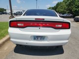 Used 2014 Dodge Charger Police image 4