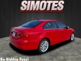 Used 2012 Volkswagen Jetta SEL image 3