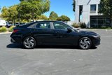Certified 2025 Hyundai Elantra SEL w/ Cargo Package image 2