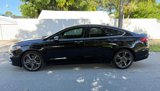 Used 2017 Ford Fusion Sport w/ Equipment Group 401A image 3