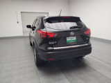 Used 2018 Nissan Rogue Sport SV image 6