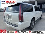 Used 2015 GMC Yukon XL SLT w/ Open Road Package image 3