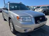 Used 2008 Subaru Forester 2.5X image 3